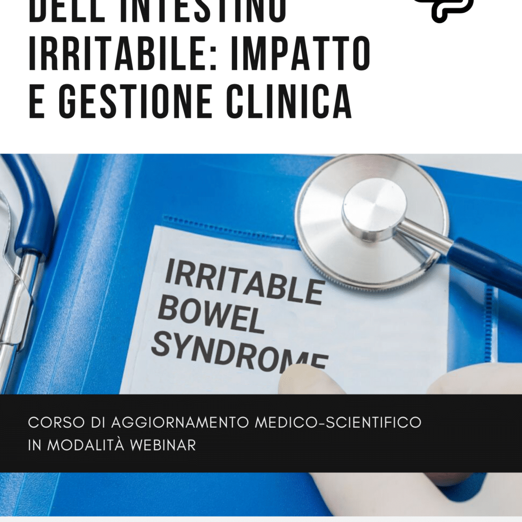 La Sindrome dell’intestino irritabile: impatto e gestione clinica 1