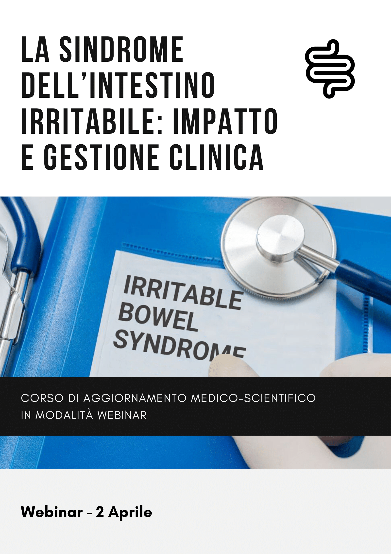 La sindrome dell'intestino irritabile