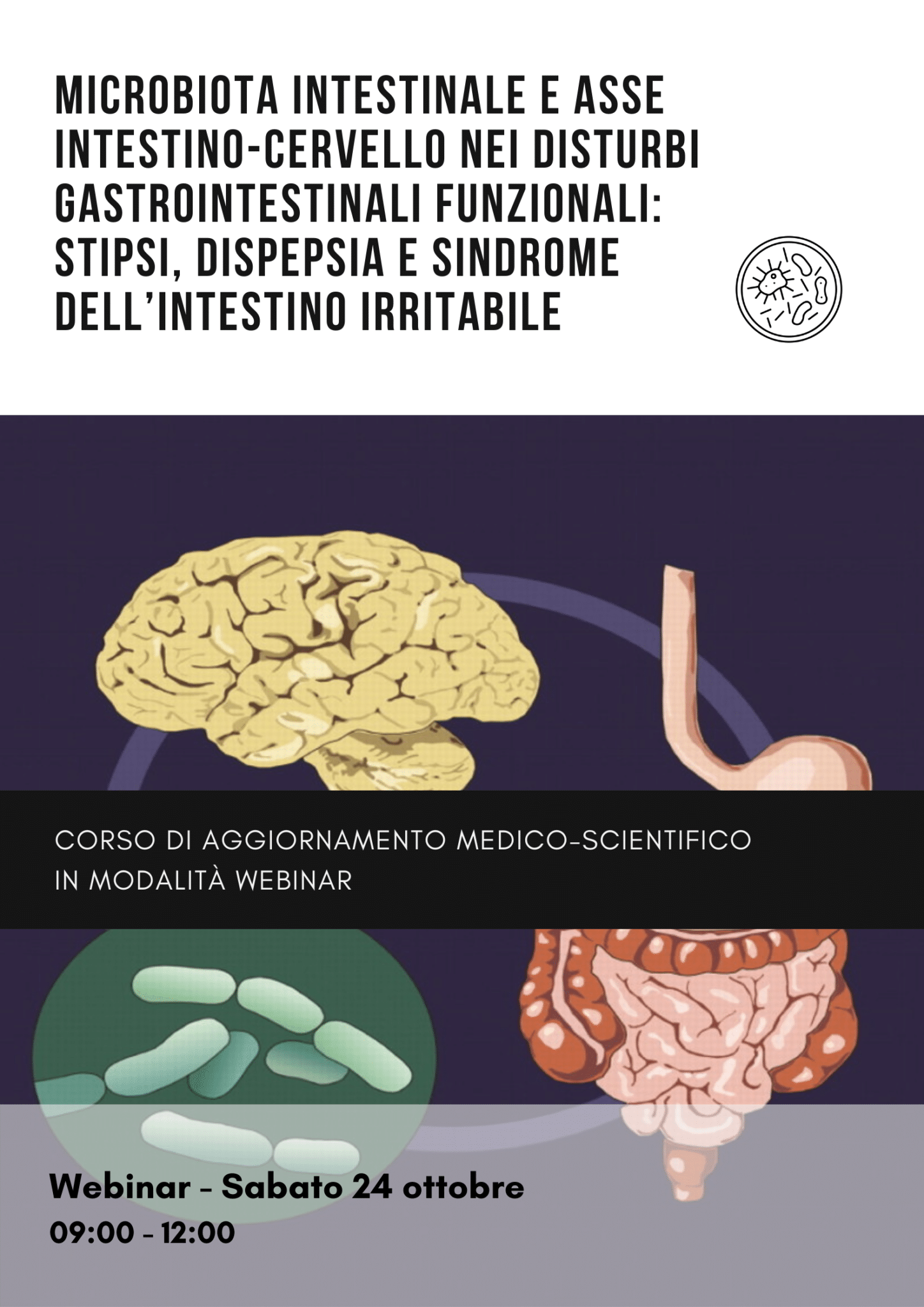 Microbiota Intestinale E Asse Intestino-cervello Nei Disturbi ...