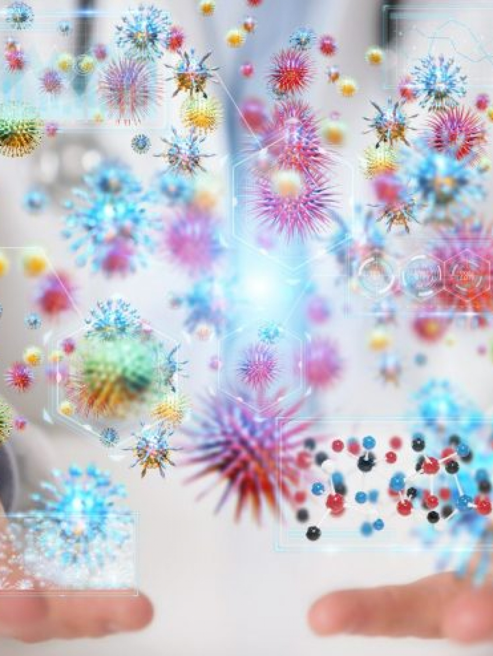Blog 14 differenza tra virus